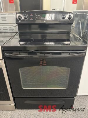Refurbished Stoves / Ranges JCBP66DM2BB GE - Image 1