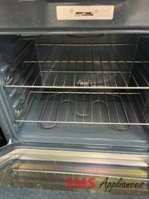 Refurbished Stoves / Ranges JCBP66DM2BB GE - Image 2