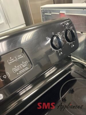 Refurbished Stoves / Ranges JCBP66DM2BB GE - Image 4