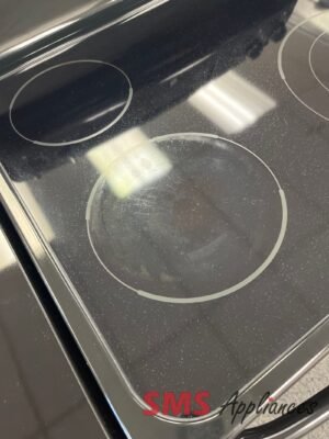 Refurbished Stoves / Ranges JCBP66DM2BB GE - Image 5
