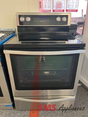 Refurbished Stoves / Ranges YWFE745H0FS Whirlpool - Image 1