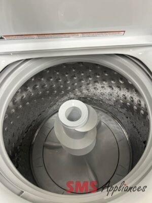 Refurbished Washers GTW451BMR0WS GE - Image 2