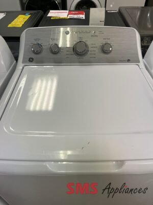 Refurbished Washers GTW451BMR0WS GE - Image 3