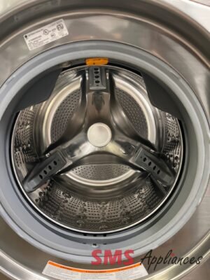 Refurbished Washers WM2901HVA LG - Image 2