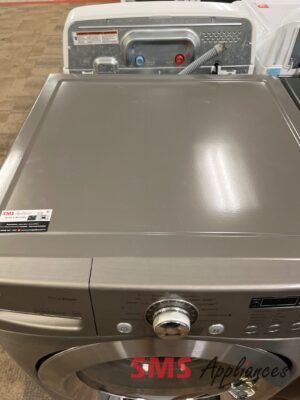 Refurbished Washers WM2901HVA LG - Image 3