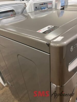 Refurbished Washers WM2901HVA LG - Image 4