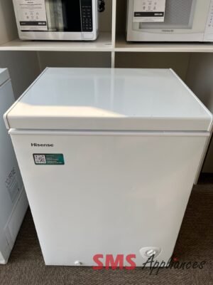 Open Box Freezers FC50C7AWD Hisense - Image 1