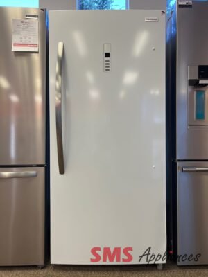 Open Box Freezers FFUV2136AW Frigidaire - Image 1