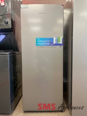 Open Box Freezers FV06C7ASE Hisense - Image 1
