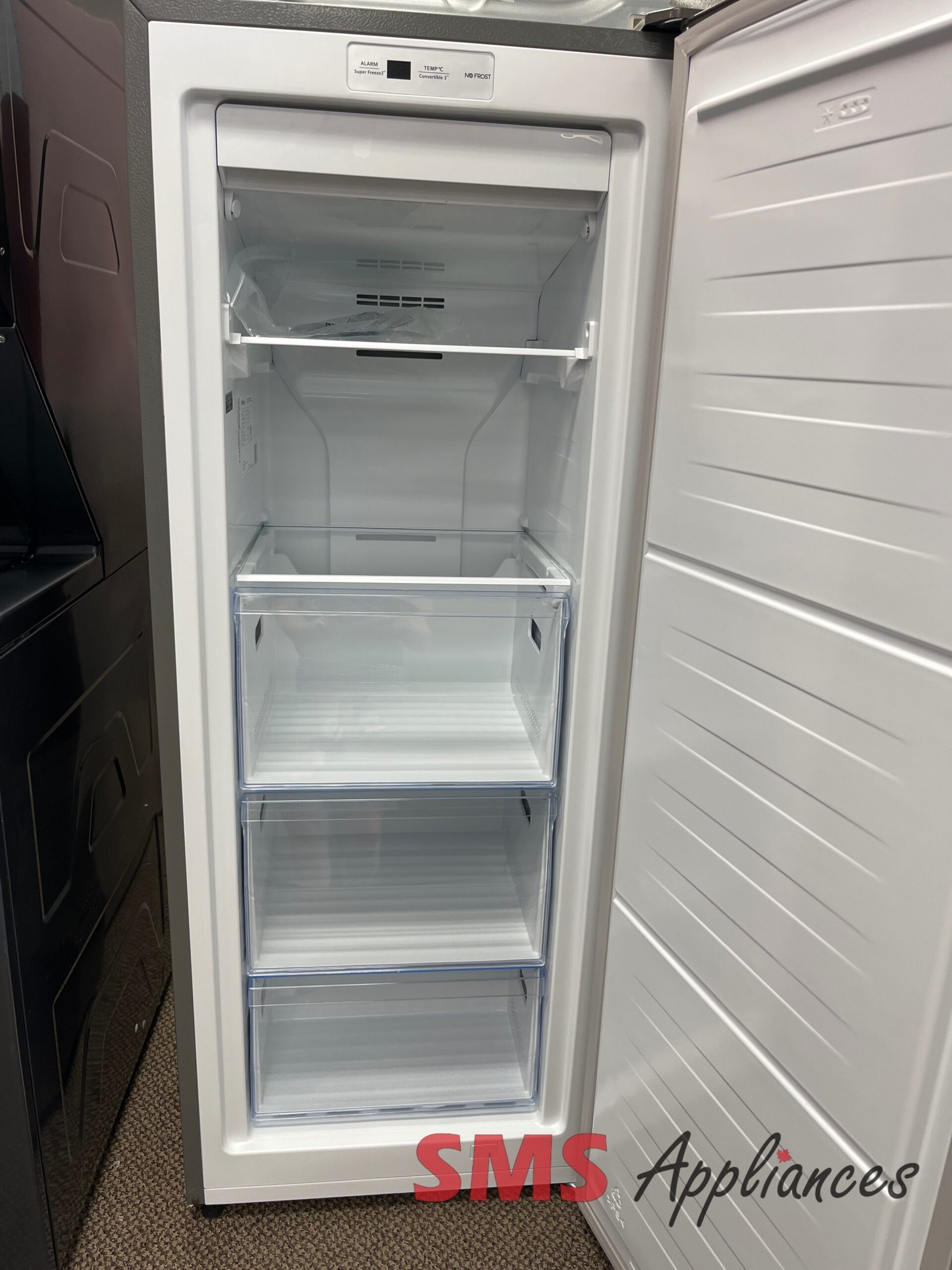 Open-Box-Freezers-FV06C7ASE-2-scaled-1.jpg Open Box Freezers FV06C7ASE Hisense - Image 2