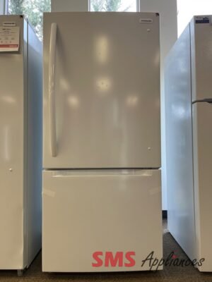 Open Box Fridges FRBE1925AW Frigidaire - Image 1