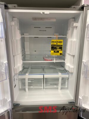 Open Box Fridges FRFN1801AF Frigidaire - Image 2