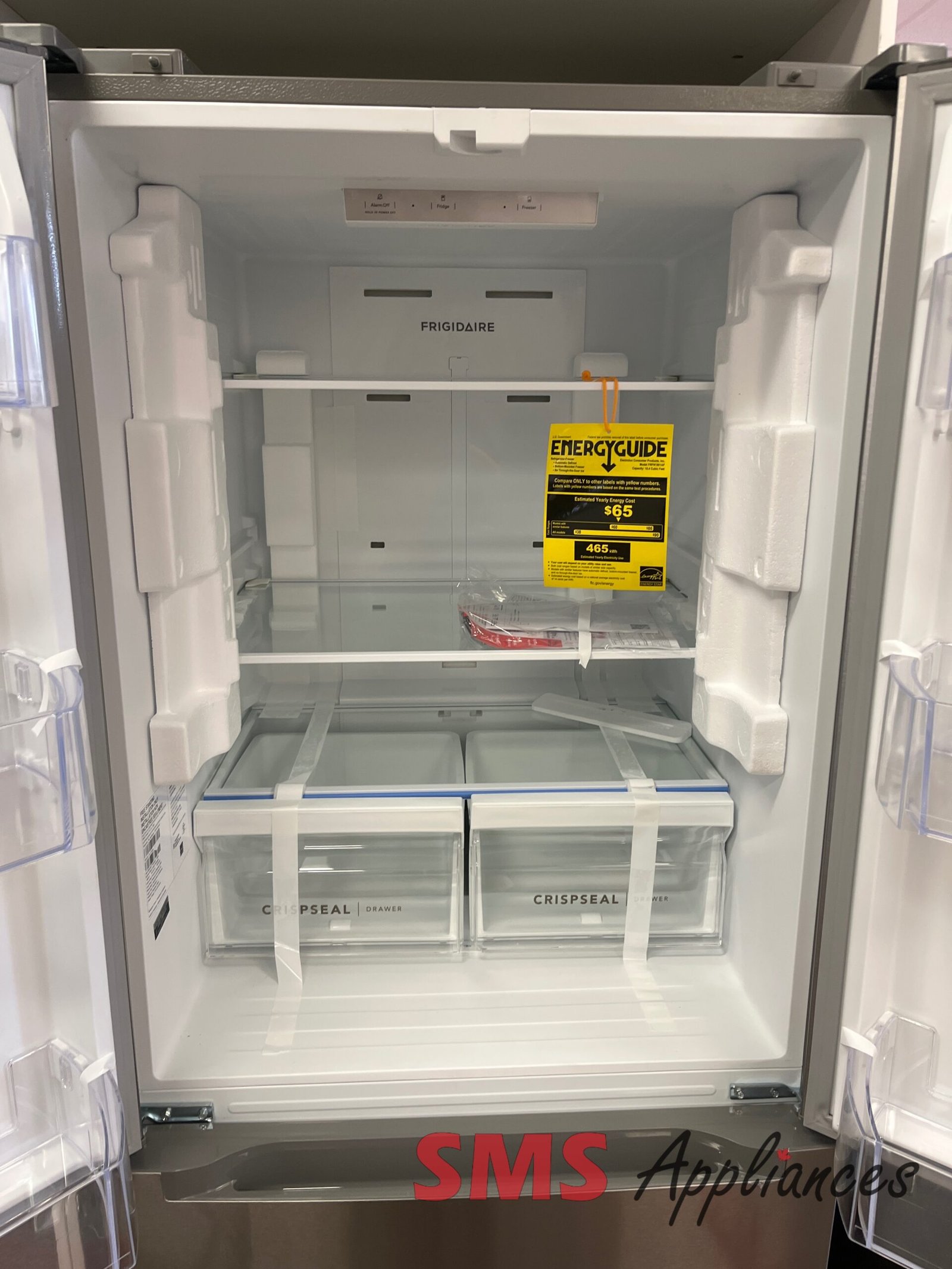 Open-Box-Fridges-FRFN1801AF-2-scaled-1.jpg Open Box Fridges FRFN1801AF Frigidaire - Image 2