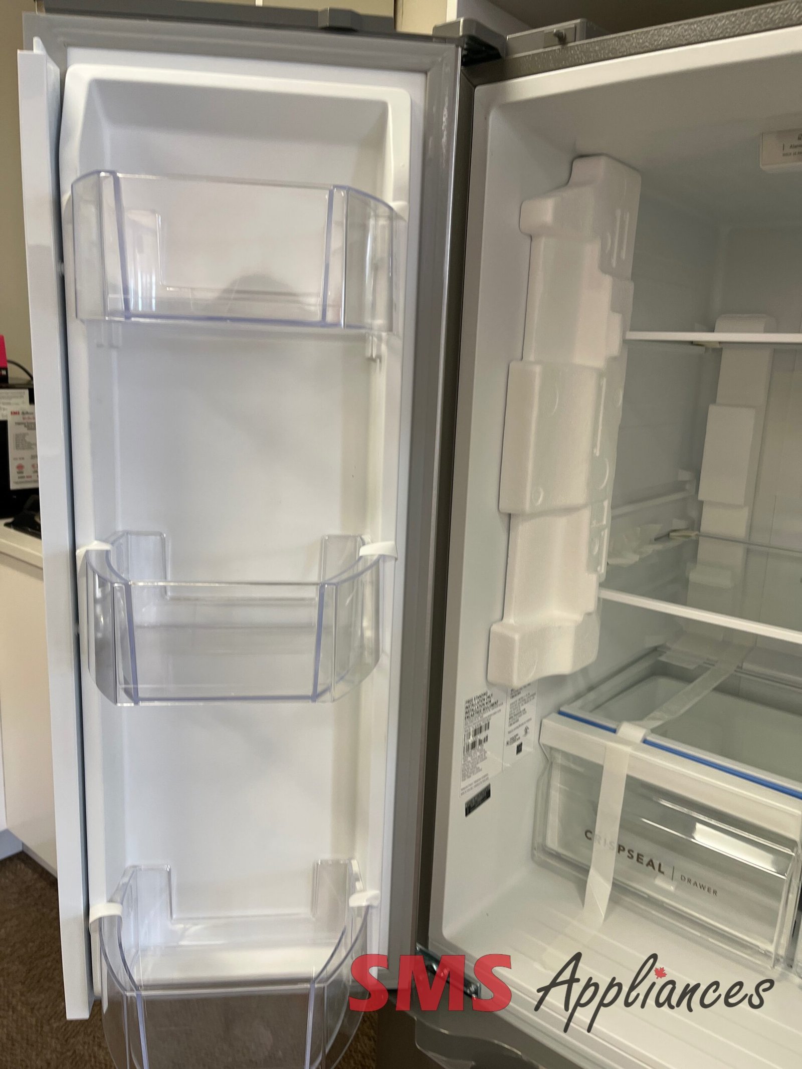 Open-Box-Fridges-FRFN1801AF-3-scaled-1.jpg Open Box Fridges FRFN1801AF Frigidaire - Image 3