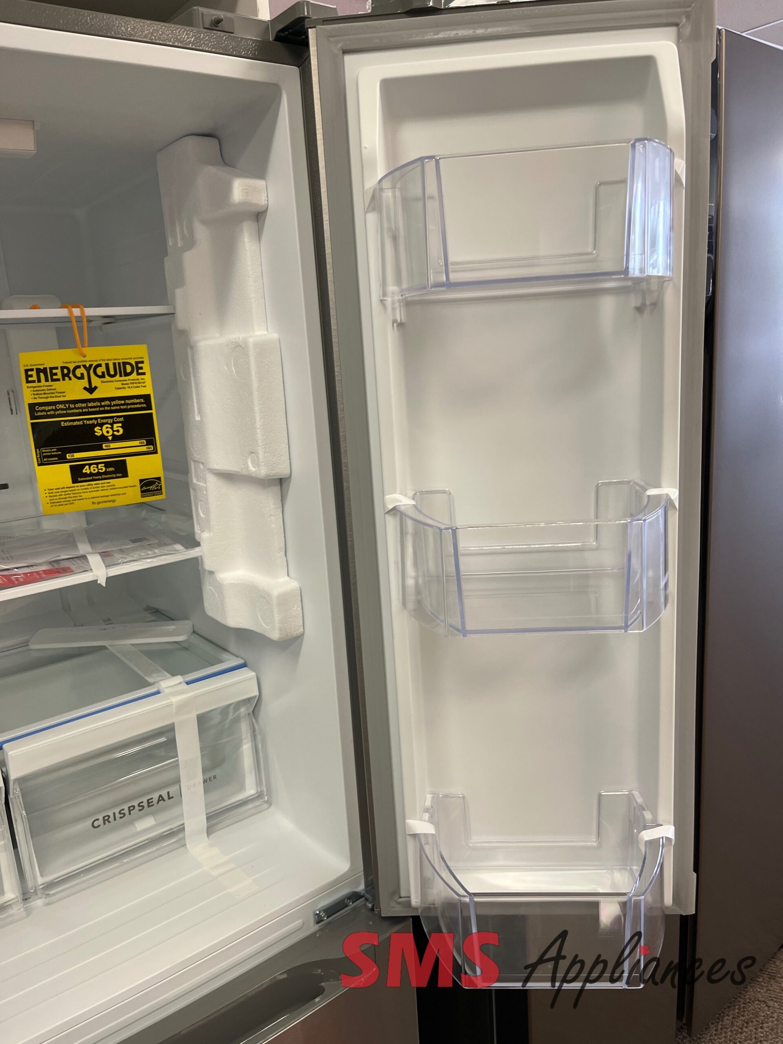 Open-Box-Fridges-FRFN1801AF-4-scaled-1.jpg Open Box Fridges FRFN1801AF Frigidaire - Image 4