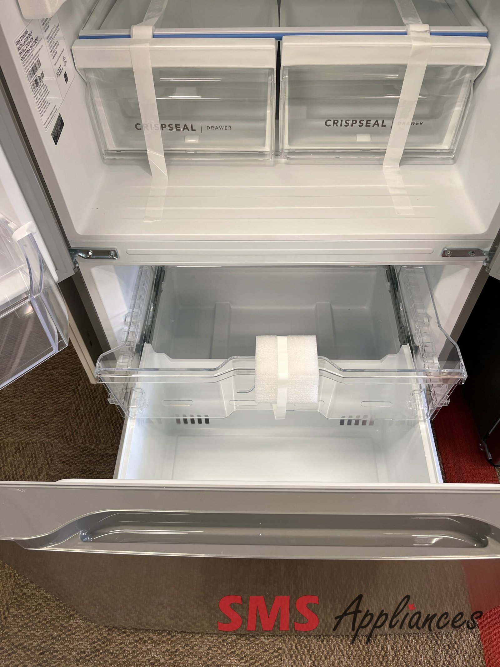 Open-Box-Fridges-FRFN1801AF-5-scaled-1.jpg Open Box Fridges FRFN1801AF Frigidaire - Image 5