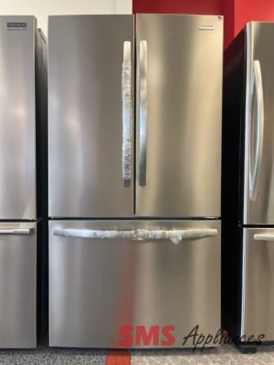 Open Box Fridges FRFN2813AF Frigidaire - Image 1