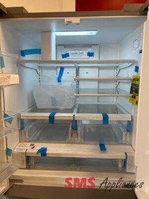 Open Box Fridges FRFN2813AF Frigidaire - Image 2