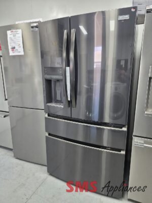 Open Box Fridges GRMC2273CD Frigidaire - Image 1