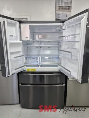 Open Box Fridges GRMC2273CD Frigidaire - Image 2