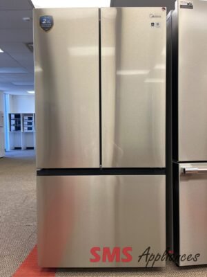 Open Box Fridges MRF23I7AST Midea - Image 1