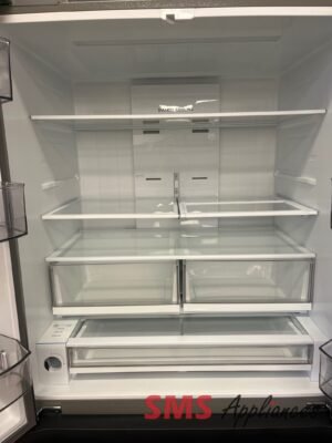 Open Box Fridges MRF27I6BST Midea - Image 2