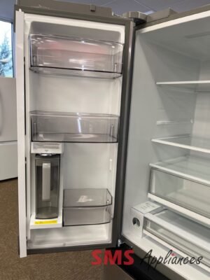 Open Box Fridges MRF27I6BST Midea - Image 4