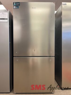Open Box Fridges RB17A2CSE Hisense - Image 1