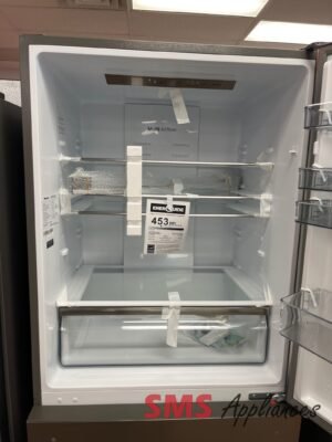 Open Box Fridges RB17A2CSE Hisense - Image 2