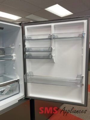 Open Box Fridges RB17A2CSE Hisense - Image 3