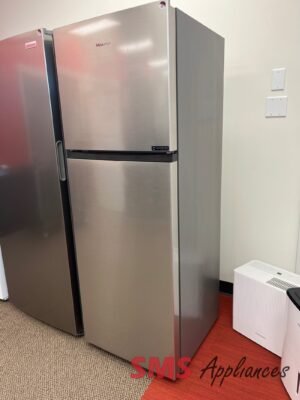 Open Box Fridges RT12A2CSE Hisense - Image 3