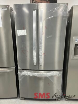 Open Box Fridges WRFF53333PZ02 Whirlpool - Image 1