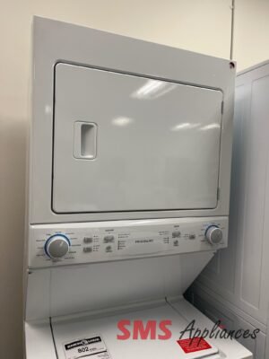 Open Box Laundry Sets FLCE752CAW Frigidaire - Image 2