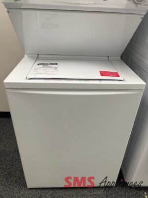 Open Box Laundry Sets FLCE752CAW Frigidaire - Image 4