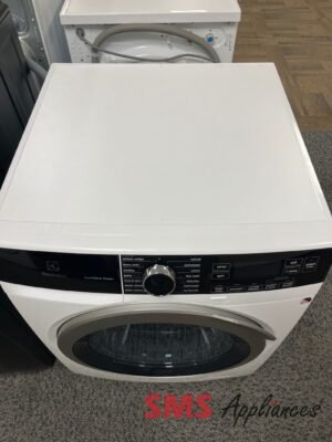 Open Box Washers ELFW4222AW Electrolux - Image 3