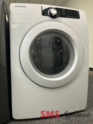 Refurbished Dryers DV210AEW/XAC Samsung - Image 1