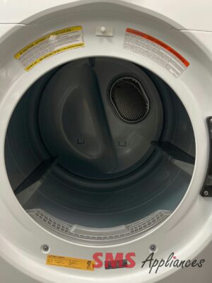 Refurbished Dryers DV210AEW/XAC Samsung - Image 2