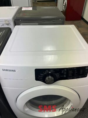 Refurbished Dryers DV210AEW/XAC Samsung - Image 3
