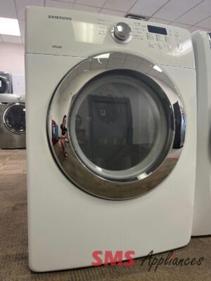 Refurbished Dryers DV365ETBGWR/AC Samsung - Image 1