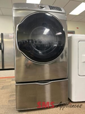 Refurbished Dryers DVE45M5500P/AC Samsung - Image 1