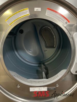 Refurbished Dryers DVE45M5500P/AC Samsung - Image 2