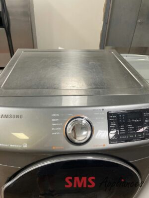 Refurbished Dryers DVE45M5500P/AC Samsung - Image 3