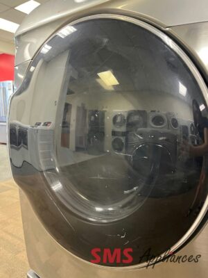 Refurbished Dryers DVE45M5500P/AC Samsung - Image 4