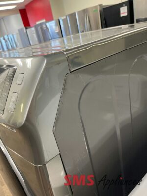 Refurbished Dryers DVE45M5500P/AC Samsung - Image 5
