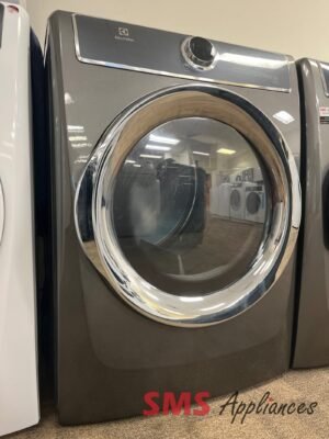 Refurbished Dryers EFMC617STT Electrolux - Image 1