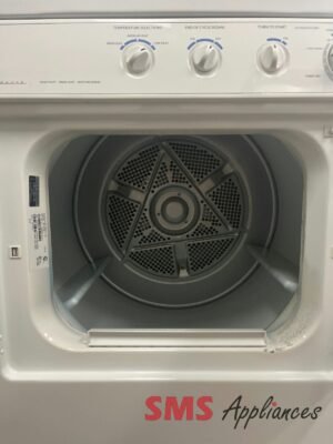 Refurbished Dryers FEQ332CES Frigidaire - Image 2