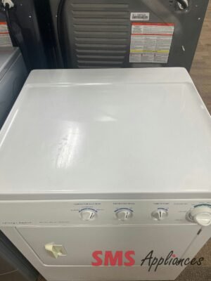 Refurbished Dryers FEQ332CES Frigidaire - Image 3