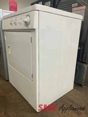 Refurbished Dryers FEQ332CES Frigidaire - Image 4