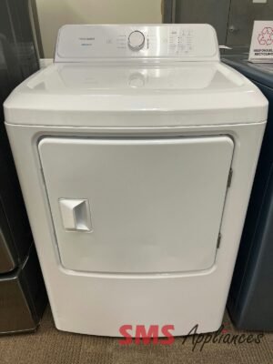 Refurbished Dryers FLVE700CAW Frigidaire - Image 1