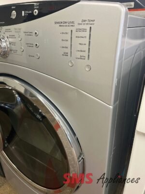 Refurbished Dryers PCVH680EJ1MS GE - Image 4